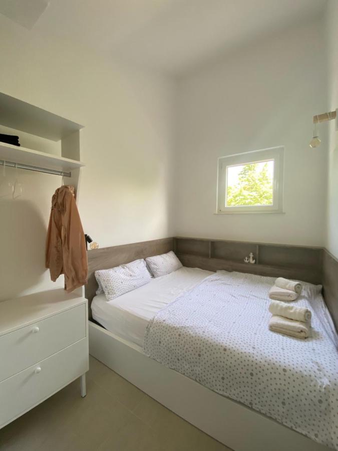 Cozy Apartment Gajac, Pag -B1 Zone Skunca Zewnętrze zdjęcie