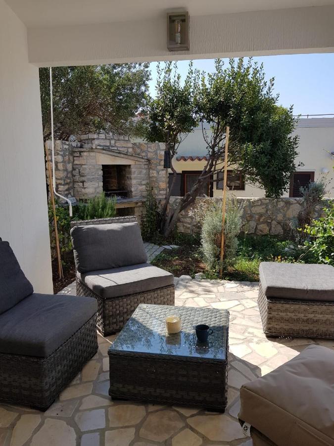 Cozy Apartment Gajac, Pag -B1 Zone Skunca Zewnętrze zdjęcie
